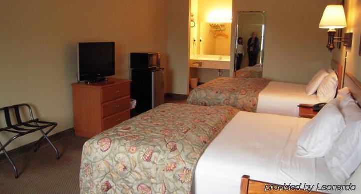 City Heart Inn & Suites Piedmont ภายนอก รูปภาพ