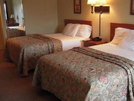 City Heart Inn & Suites Piedmont ภายนอก รูปภาพ