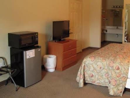 City Heart Inn & Suites Piedmont ภายนอก รูปภาพ